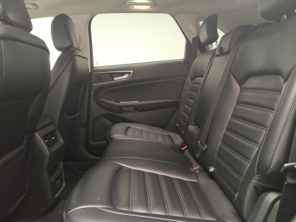 2020 Ford Edge in Taylor, MI 48180 - 18089928 18