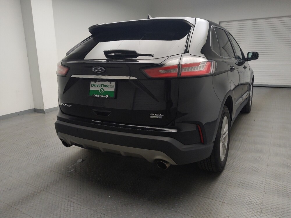 2020 Ford Edge in Taylor, MI 48180 - 18089928 7