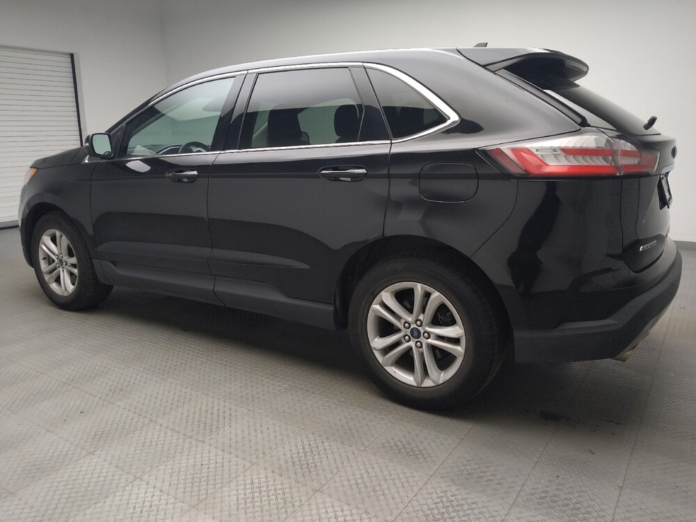 2020 Ford Edge in Taylor, MI 48180 - 18089928 3