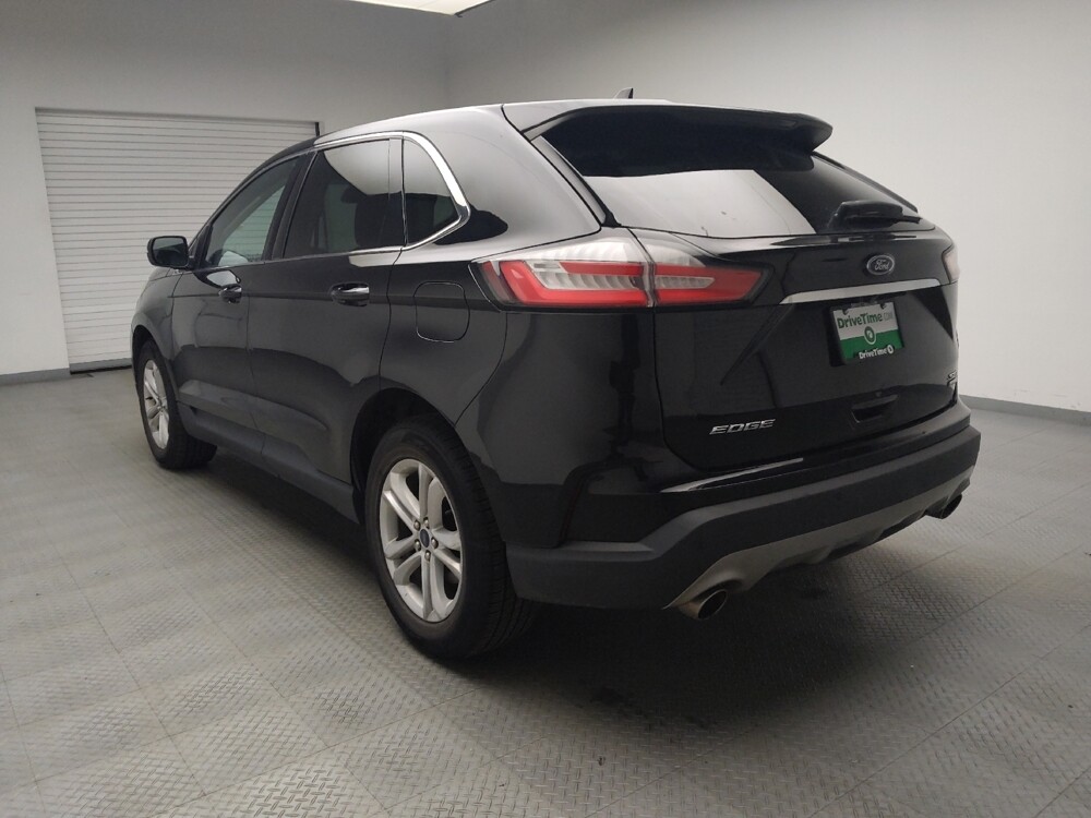 2020 Ford Edge in Taylor, MI 48180 - 18089928 5