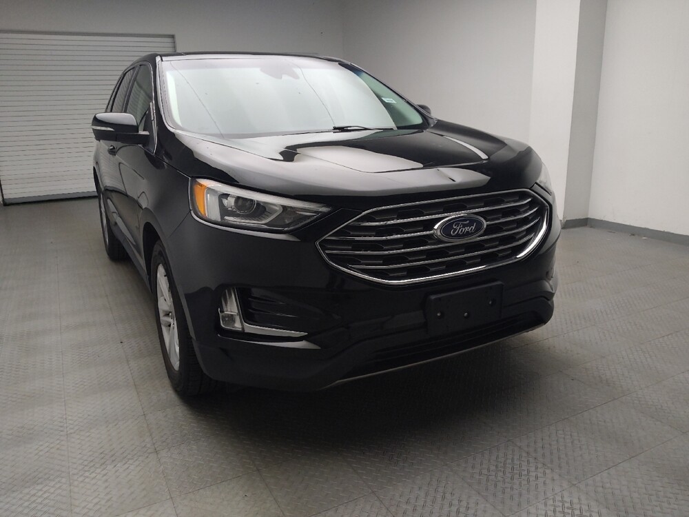 2020 Ford Edge in Taylor, MI 48180 - 18089928 14