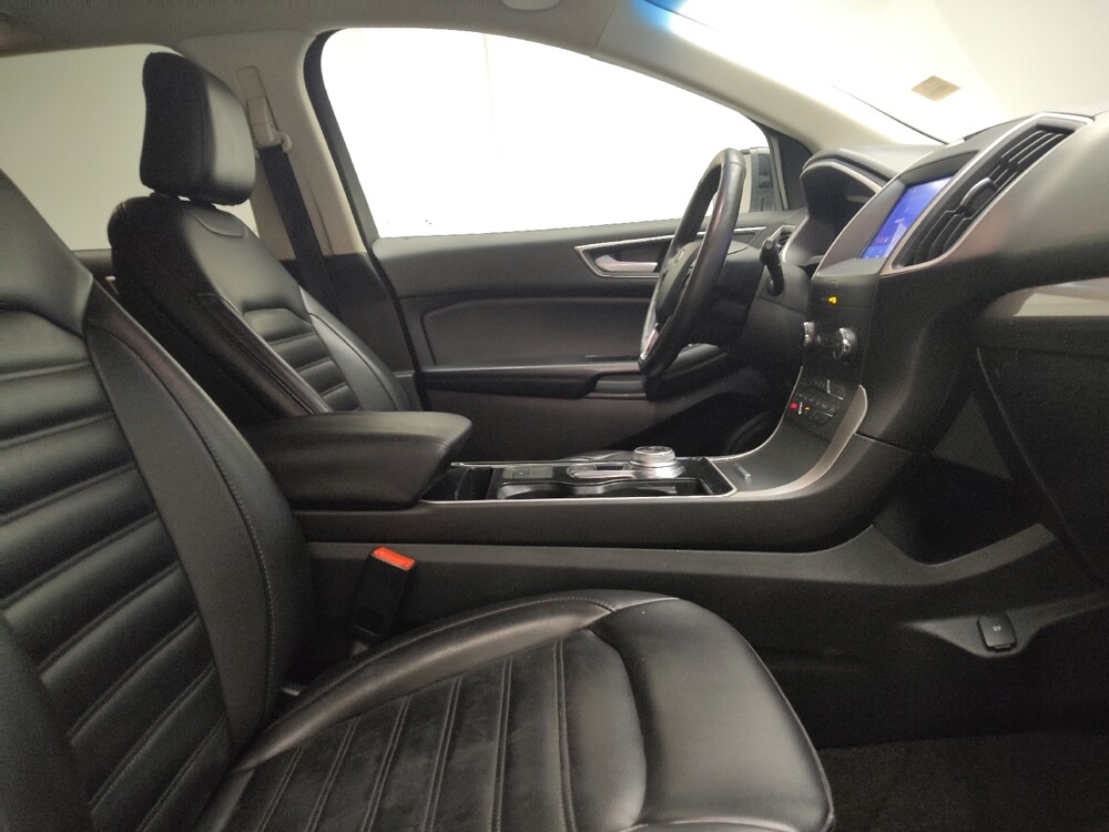 2020 Ford Edge in Taylor, MI 48180 - 18089928 21