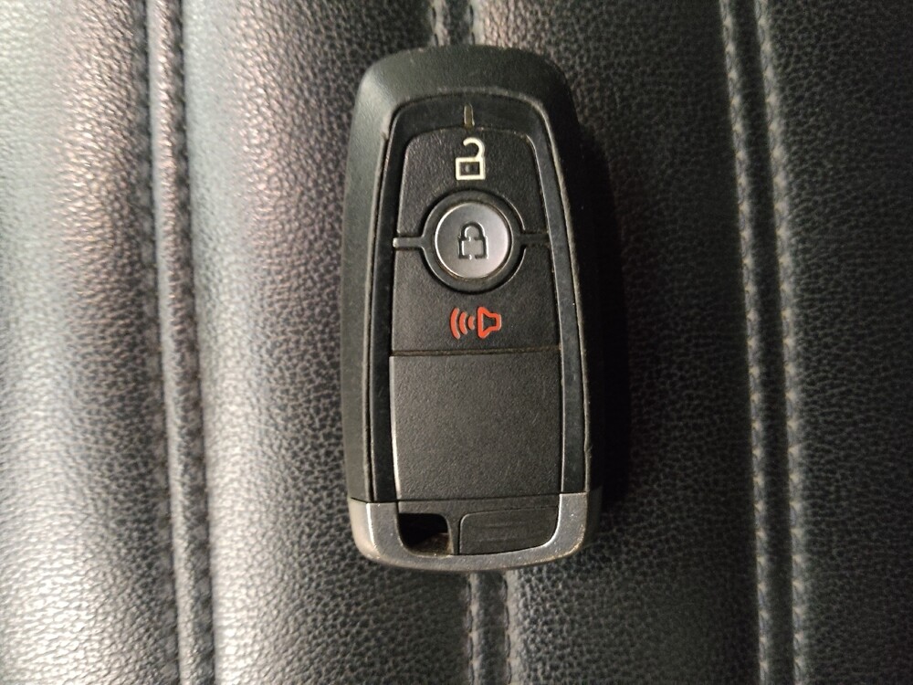 2020 Ford Edge in Taylor, MI 48180 - 18089928 32