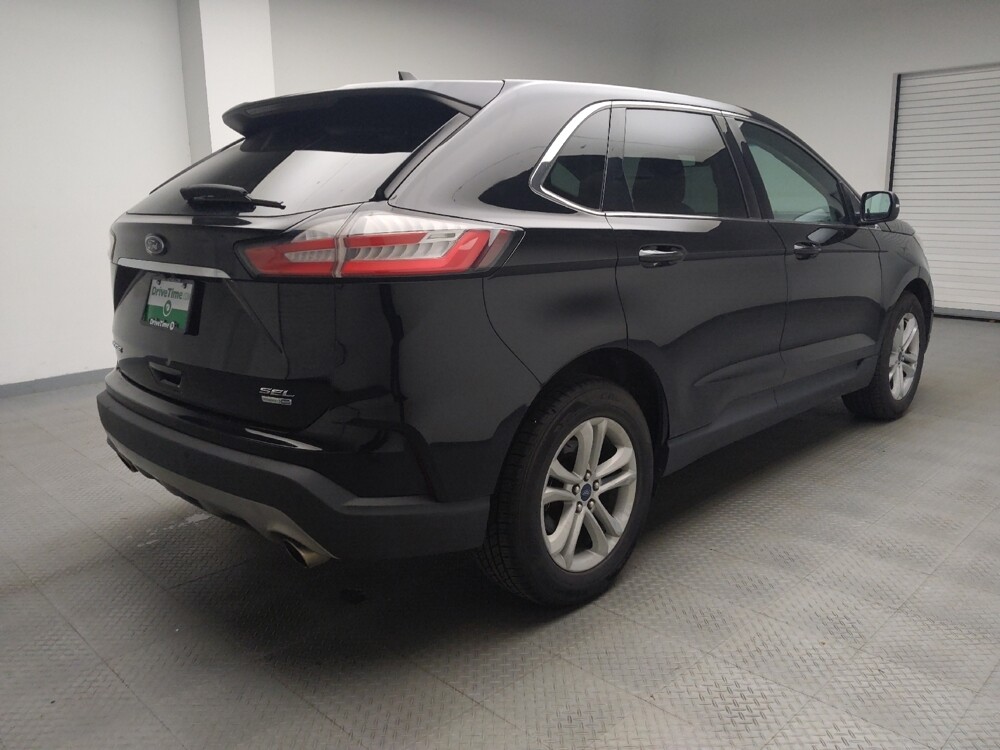 2020 Ford Edge in Taylor, MI 48180 - 18089928 9