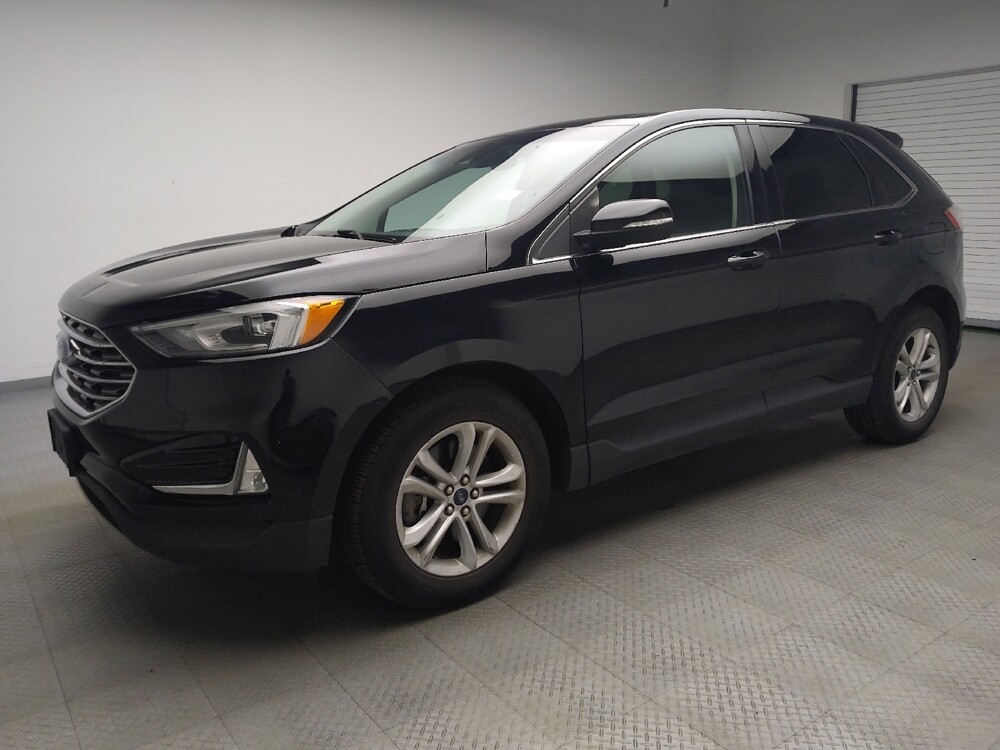 2020 Ford Edge in Taylor, MI 48180 - 18089928 2