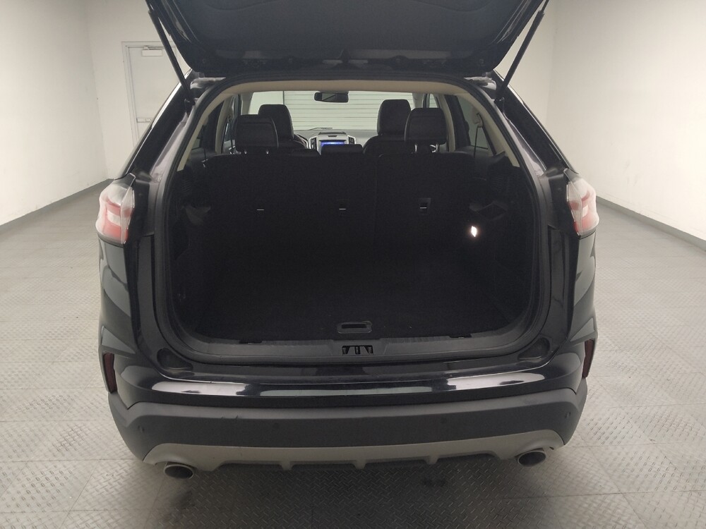 2020 Ford Edge in Taylor, MI 48180 - 18089928 29