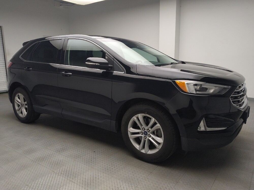 2020 Ford Edge in Taylor, MI 48180 - 18089928 11