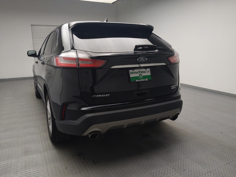 2020 Ford Edge in Taylor, MI 48180 - 18089928 6