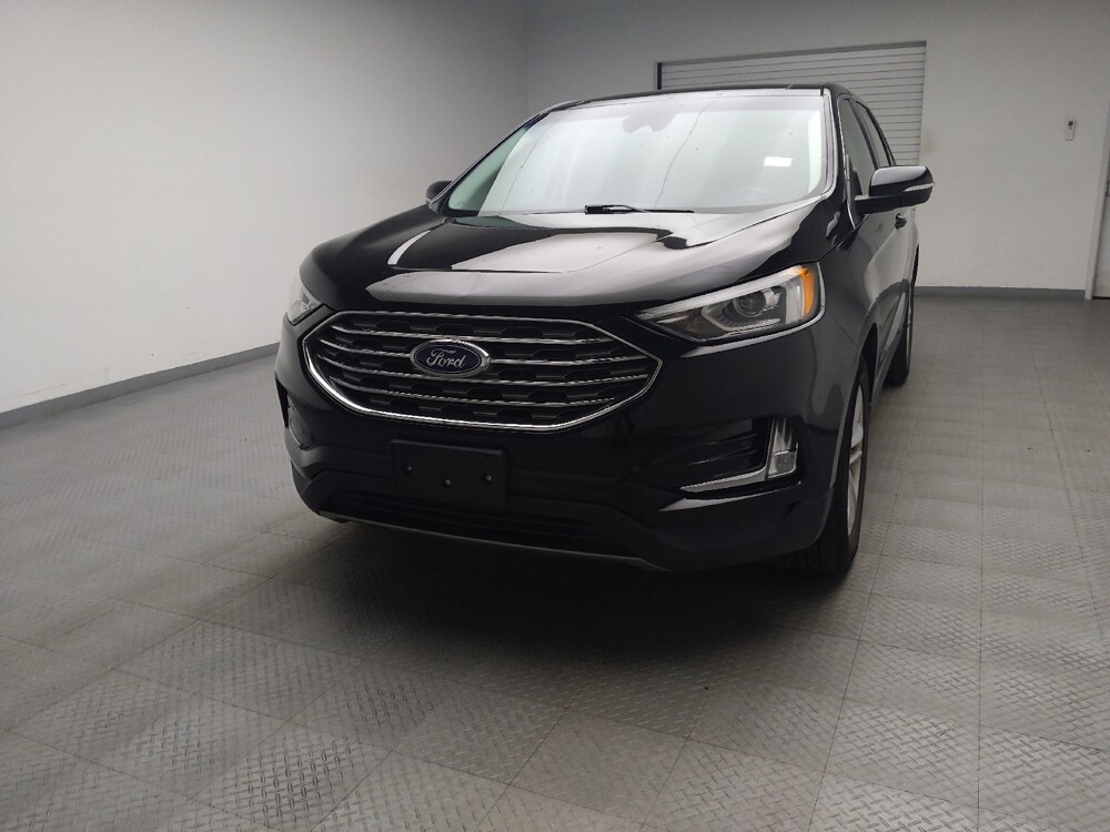 2020 Ford Edge in Taylor, MI 48180 - 18089928 15