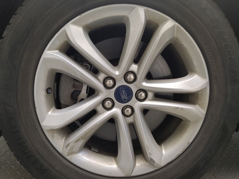 2020 Ford Edge in Taylor, MI 48180 - 18089928 31