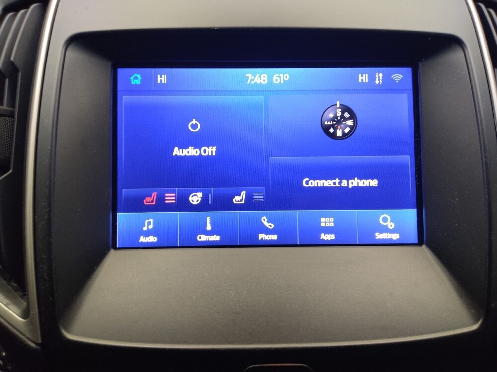 2020 Ford Edge in Taylor, MI 48180 - 18089928 25