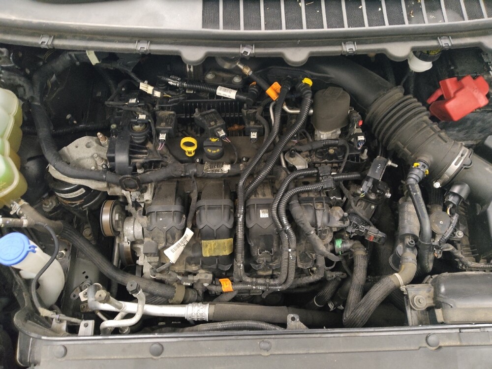 2020 Ford Edge in Taylor, MI 48180 - 18089928 30