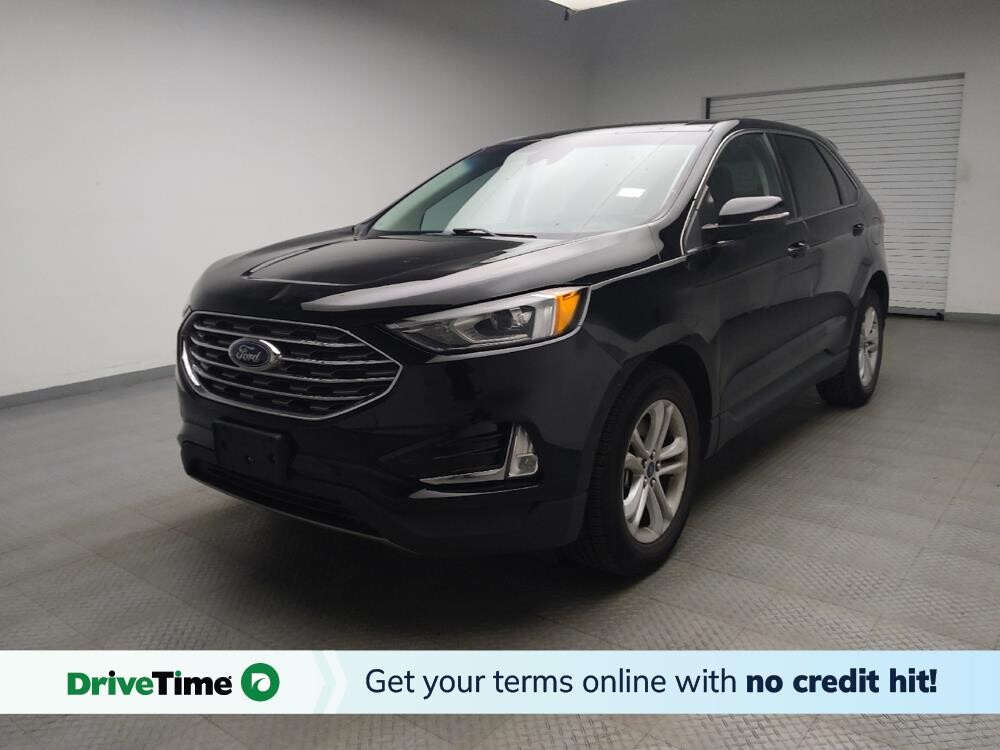 2020 Ford Edge in Taylor, MI 48180 - 18089928