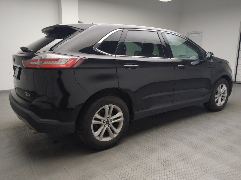 2020 Ford Edge in Taylor, MI 48180 - 18089928 10