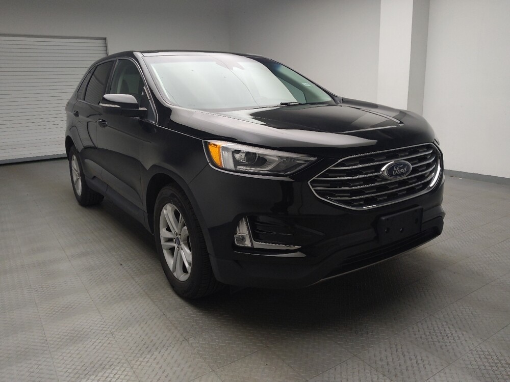 2020 Ford Edge in Taylor, MI 48180 - 18089928 13
