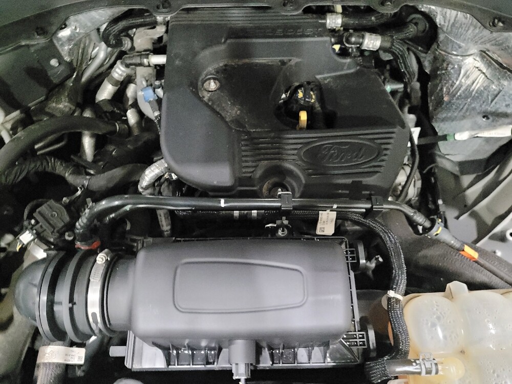 2020 Ford Explorer in Plymouth Meeting, PA 19462 - 18089929 30