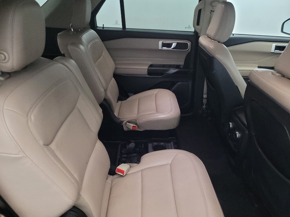 2020 Ford Explorer in Plymouth Meeting, PA 19462 - 18089929 19