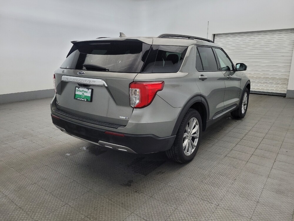 2020 Ford Explorer in Plymouth Meeting, PA 19462 - 18089929 9
