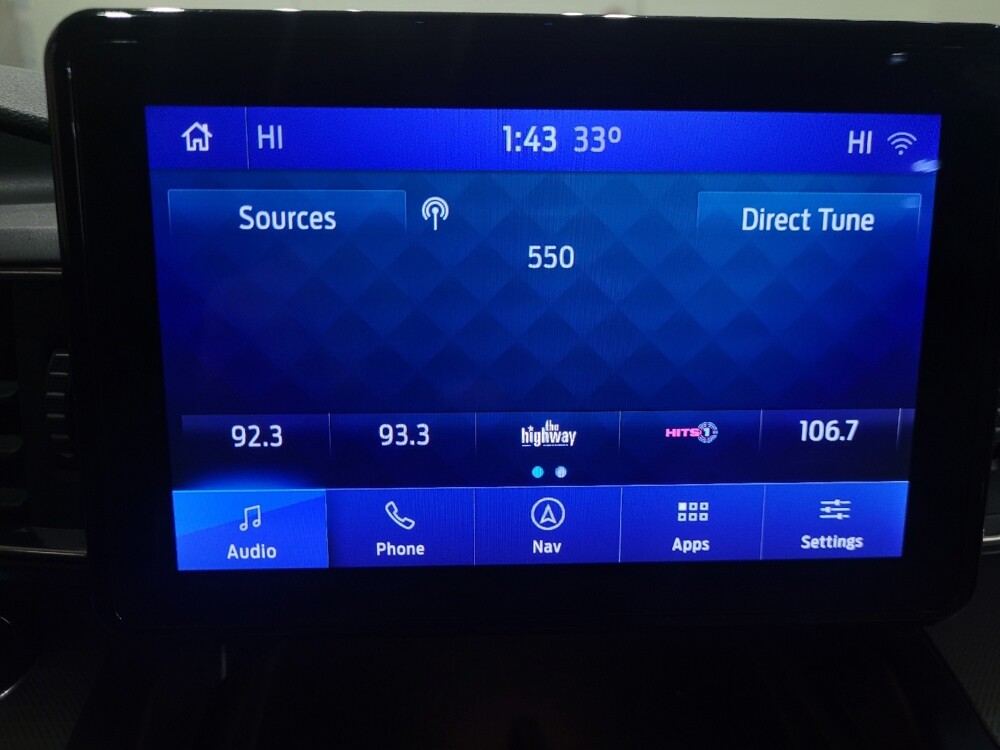 2020 Ford Explorer in Plymouth Meeting, PA 19462 - 18089929 25