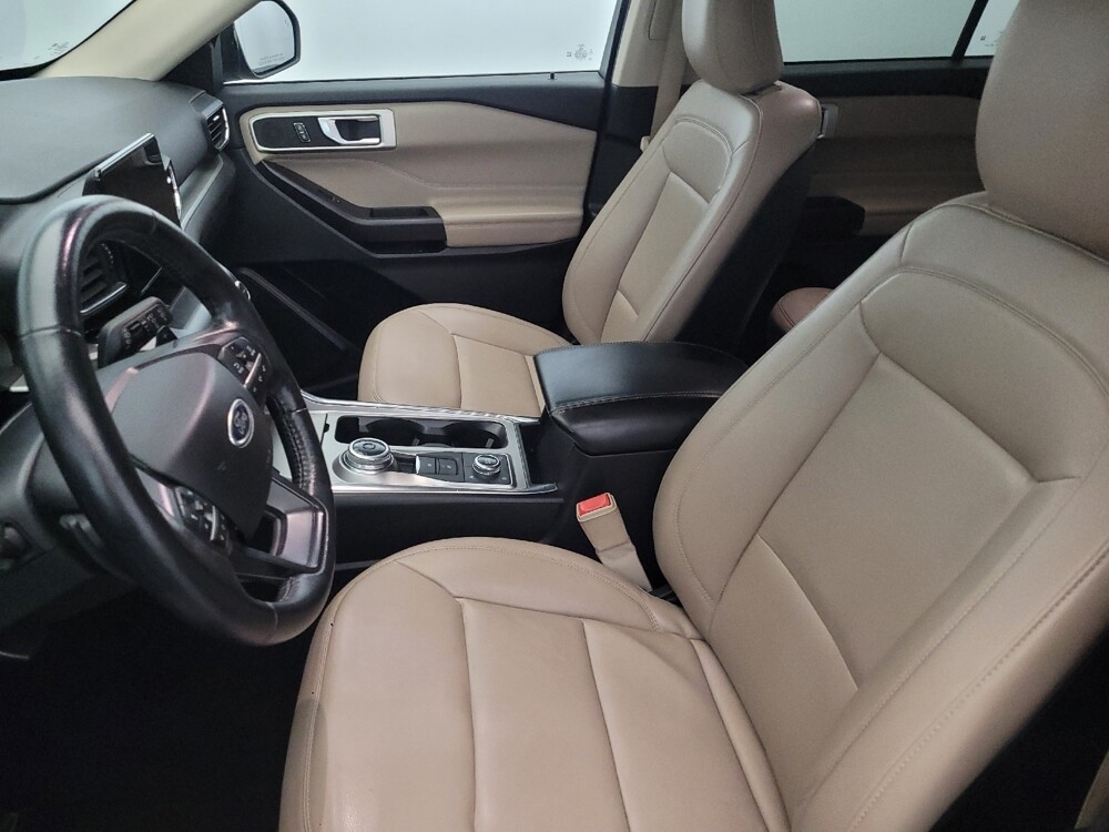 2020 Ford Explorer in Plymouth Meeting, PA 19462 - 18089929 17