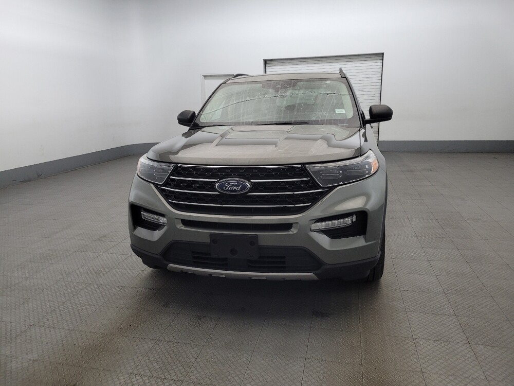 2020 Ford Explorer in Plymouth Meeting, PA 19462 - 18089929 15