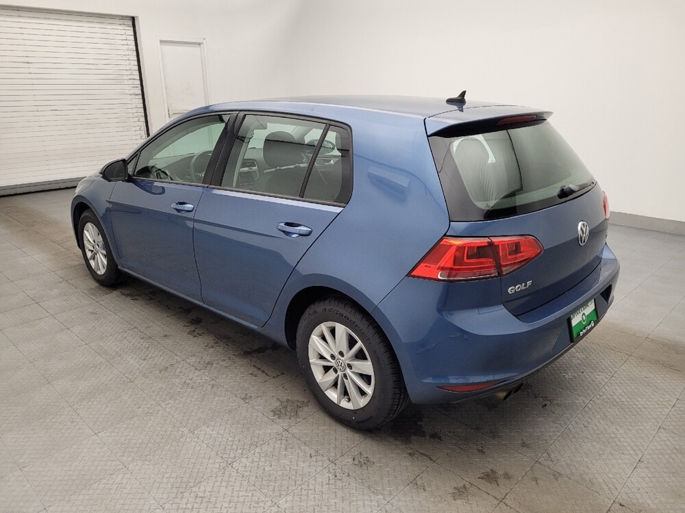 2016 Volkswagen Golf in Charleston, SC 29414 - 18089930 3
