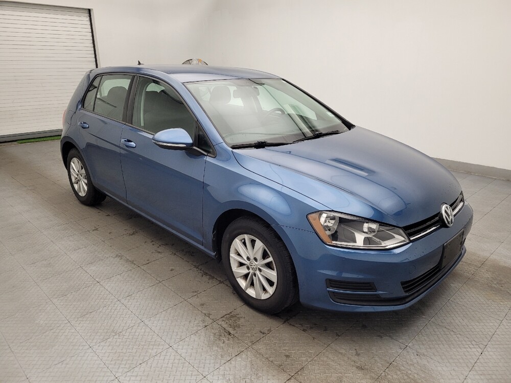 2016 Volkswagen Golf in Charleston, SC 29414 - 18089930 11