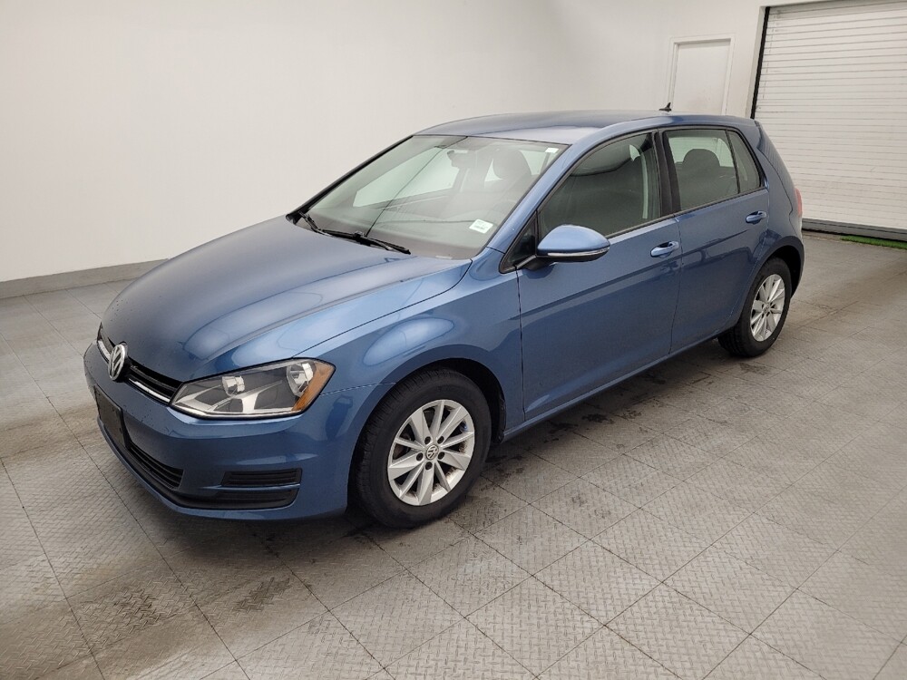 2016 Volkswagen Golf in Charleston, SC 29414 - 18089930 2