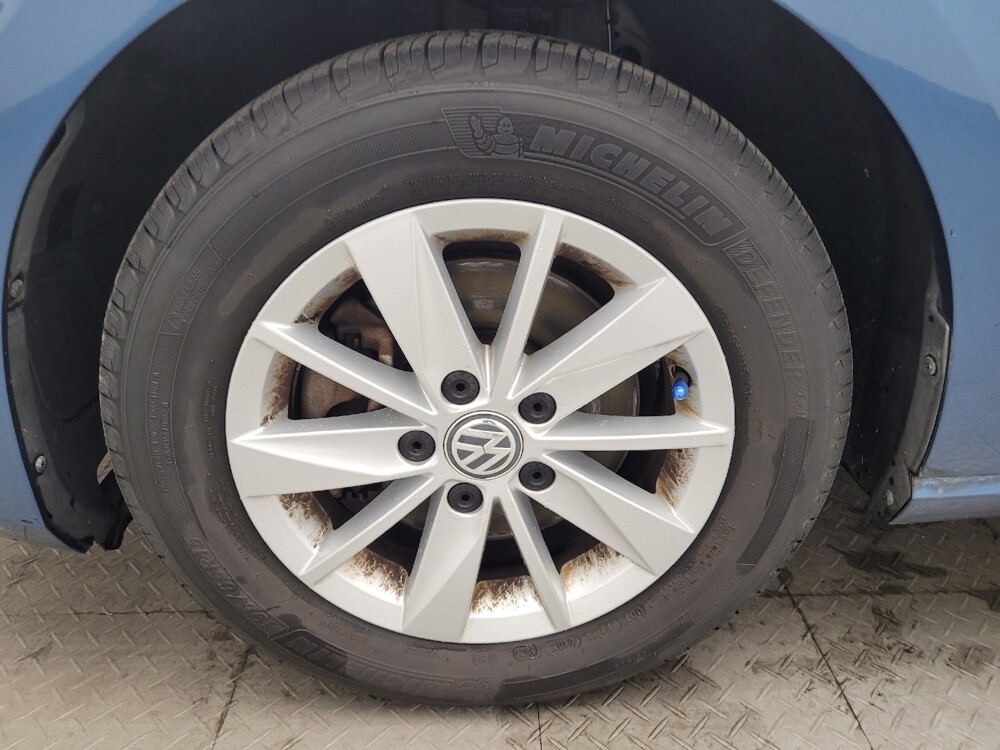 2016 Volkswagen Golf in Charleston, SC 29414 - 18089930 31