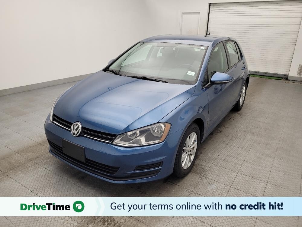 2016 Volkswagen Golf in Charleston, SC 29414 - 18089930