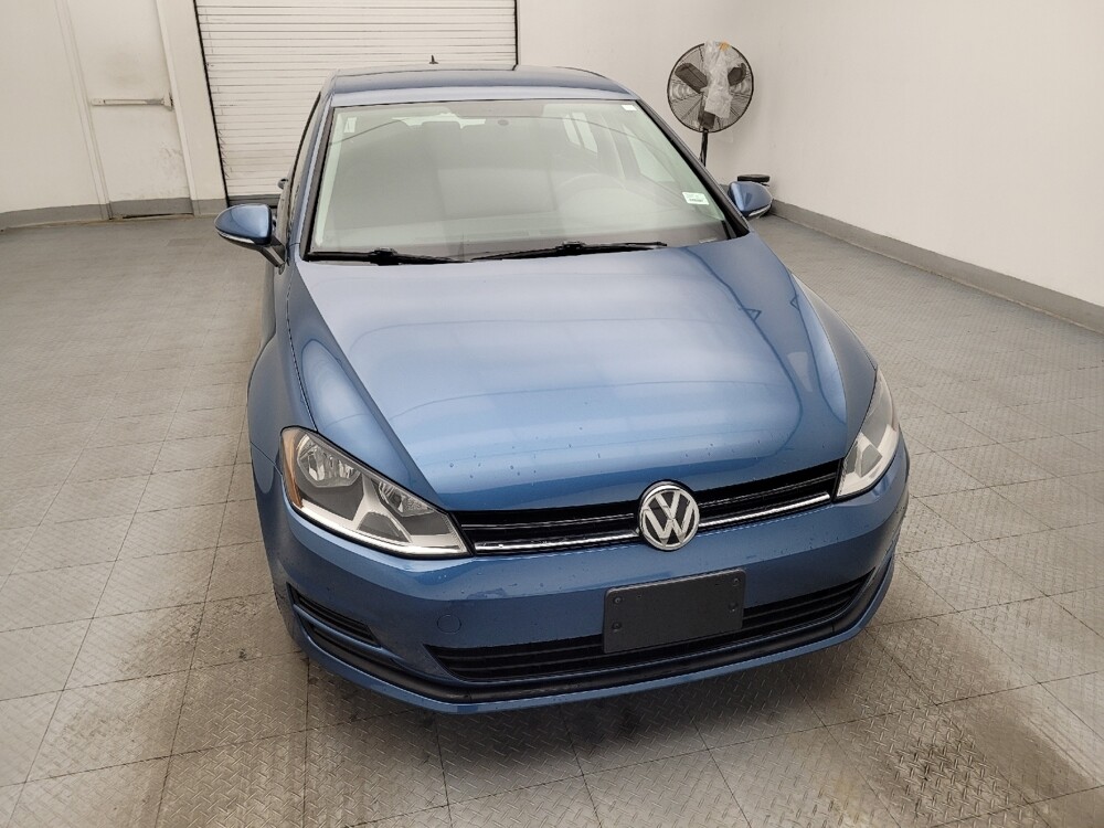 2016 Volkswagen Golf in Charleston, SC 29414 - 18089930 14