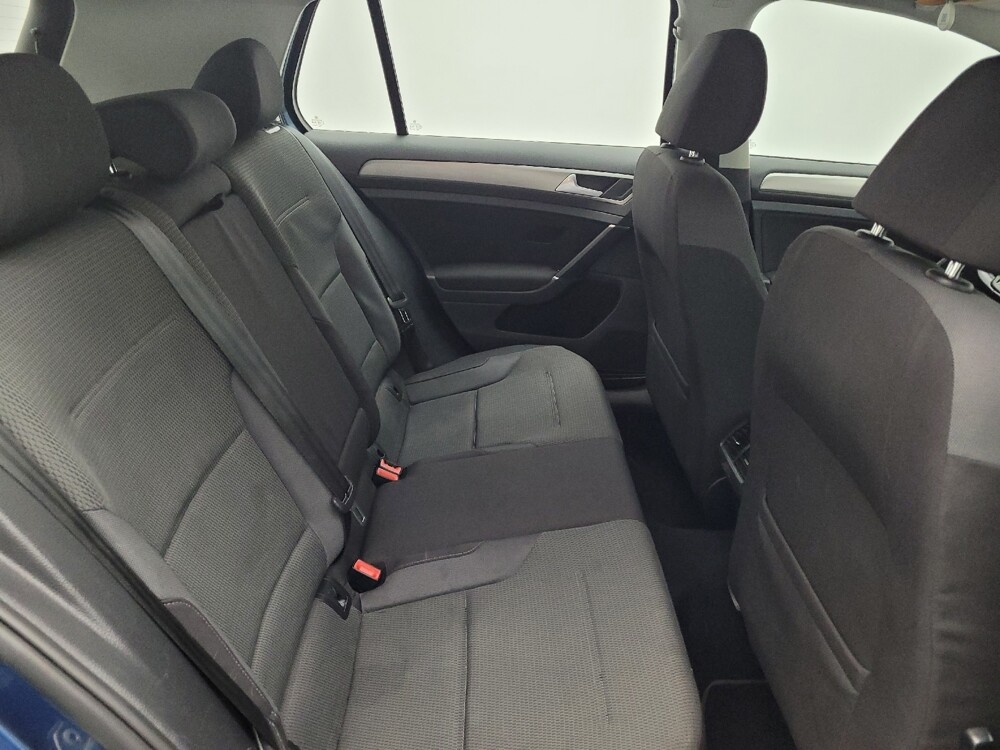 2016 Volkswagen Golf in Charleston, SC 29414 - 18089930 19
