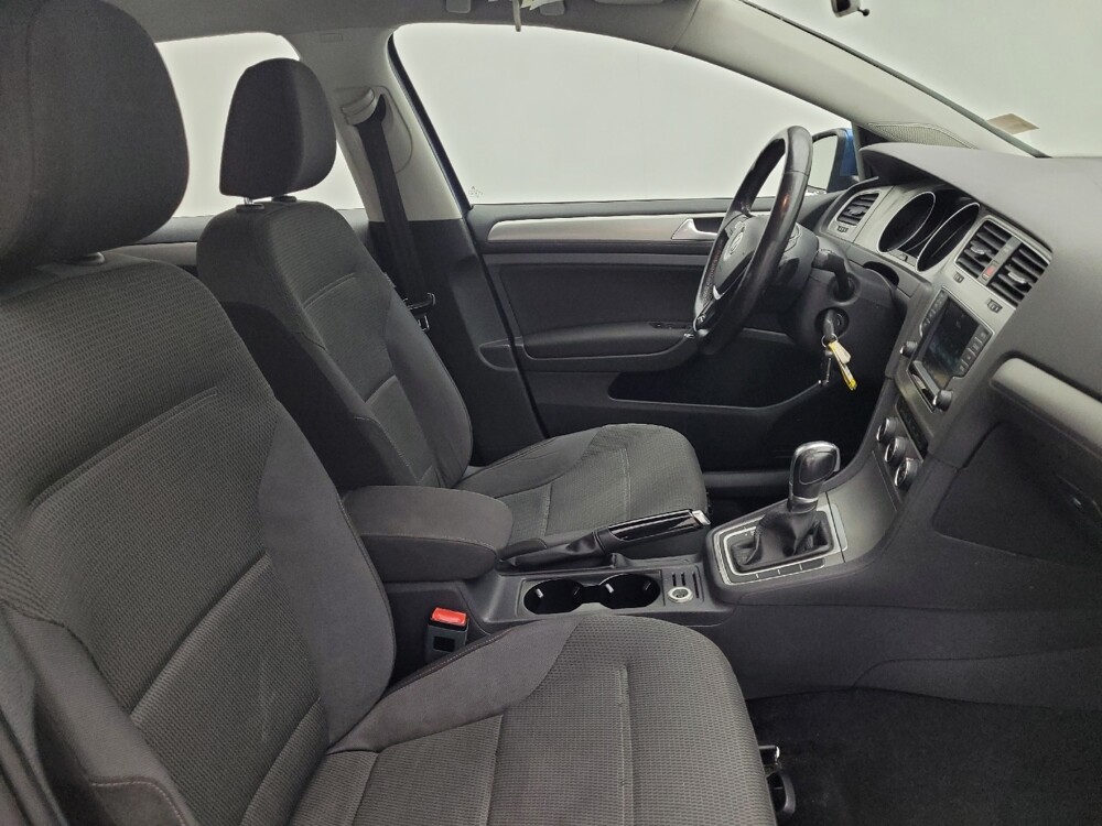 2016 Volkswagen Golf in Charleston, SC 29414 - 18089930 21