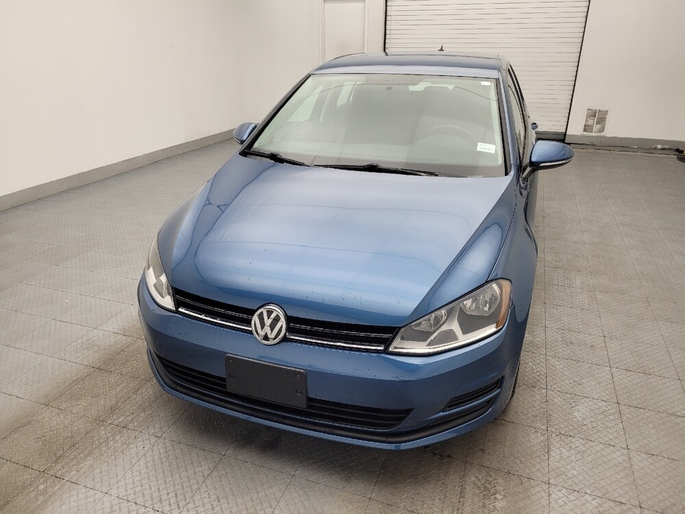 2016 Volkswagen Golf in Charleston, SC 29414 - 18089930 15