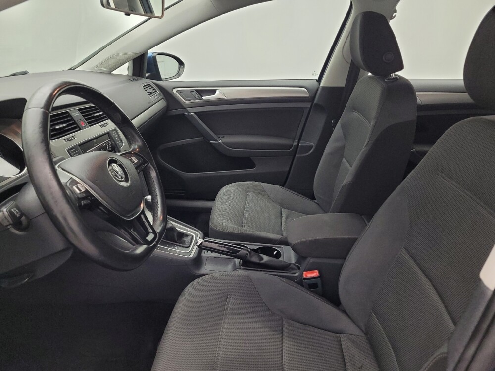 2016 Volkswagen Golf in Charleston, SC 29414 - 18089930 17