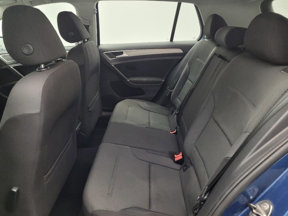 2016 Volkswagen Golf in Charleston, SC 29414 - 18089930 18
