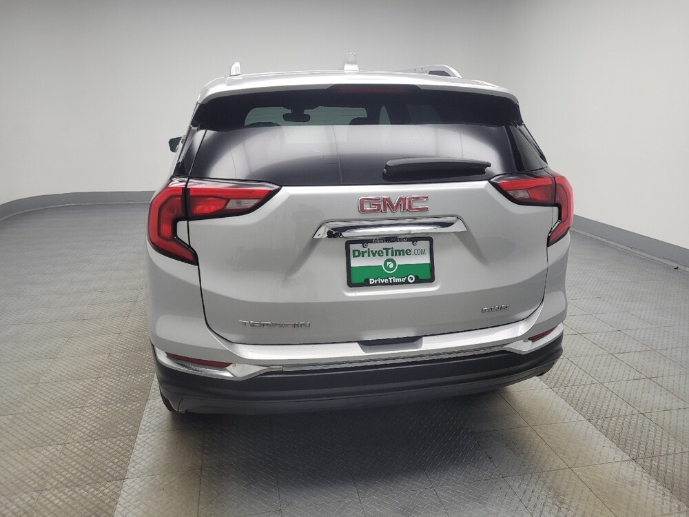2021 GMC Terrain in Ft Wayne, IN 46805 - 18089931 6