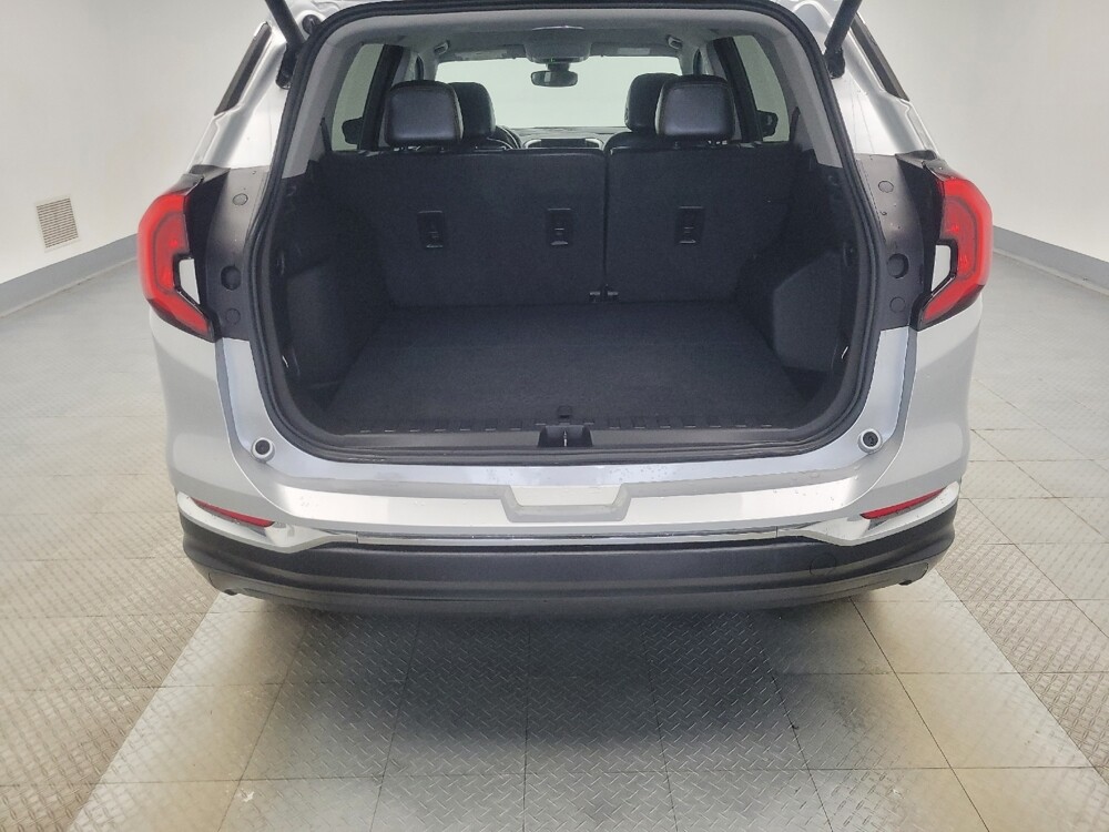 2021 GMC Terrain in Ft Wayne, IN 46805 - 18089931 29