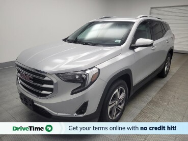 2021 GMC Terrain in Ft Wayne, IN 46805