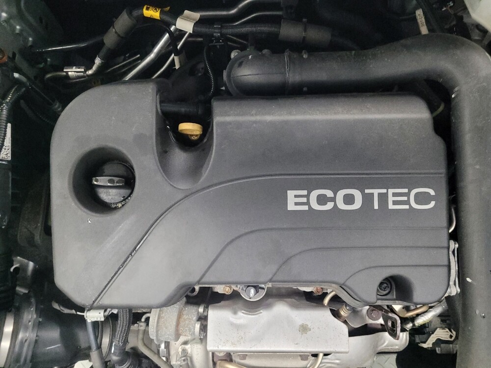 2021 GMC Terrain in Ft Wayne, IN 46805 - 18089931 30