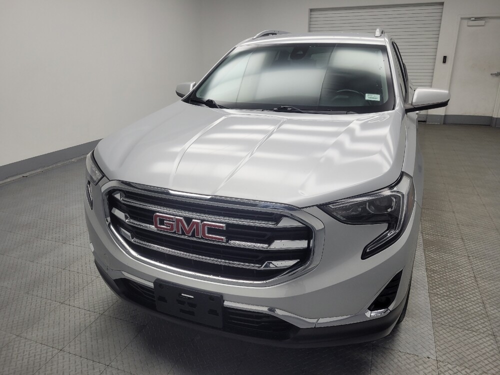 2021 GMC Terrain in Ft Wayne, IN 46805 - 18089931 15
