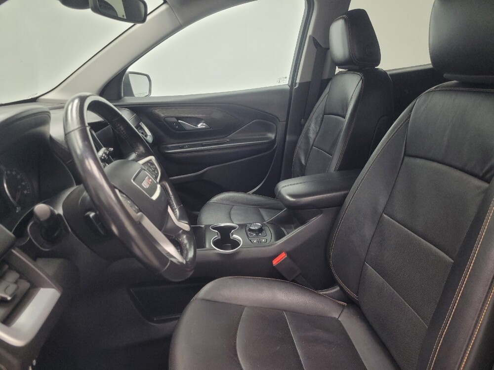 2021 GMC Terrain in Ft Wayne, IN 46805 - 18089931 17