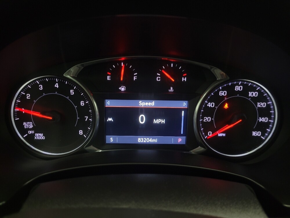 2021 GMC Terrain in Ft Wayne, IN 46805 - 18089931 23