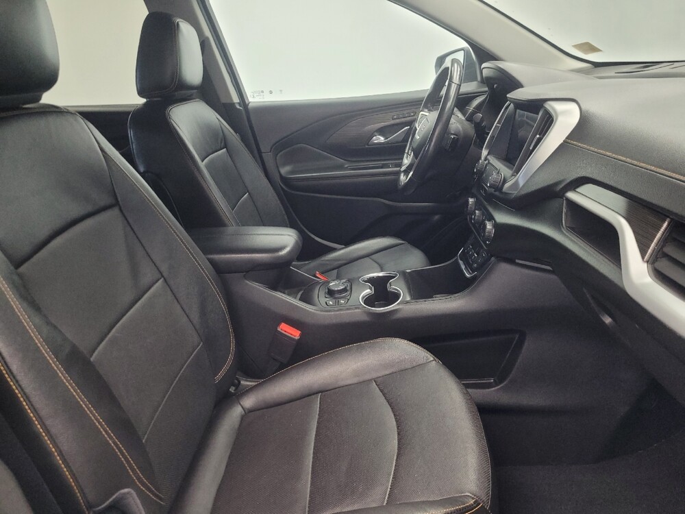 2021 GMC Terrain in Ft Wayne, IN 46805 - 18089931 21