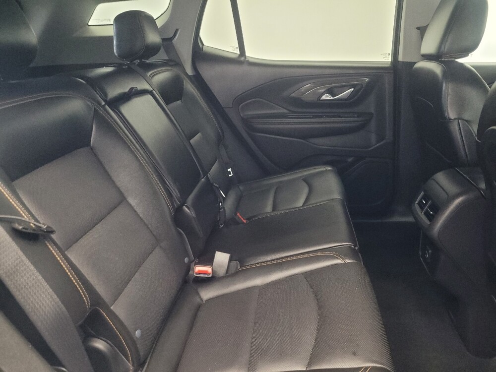 2021 GMC Terrain in Ft Wayne, IN 46805 - 18089931 19