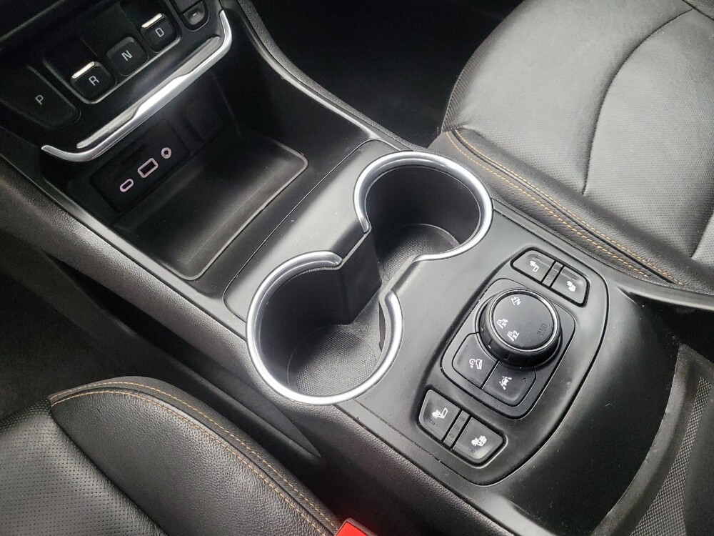 2021 GMC Terrain in Ft Wayne, IN 46805 - 18089931 26