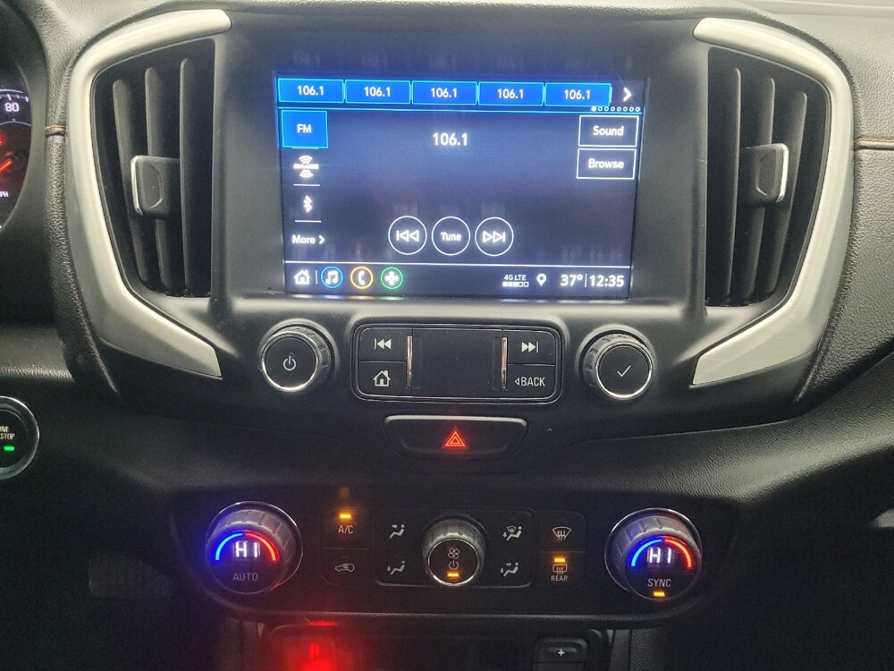 2021 GMC Terrain in Ft Wayne, IN 46805 - 18089931 25