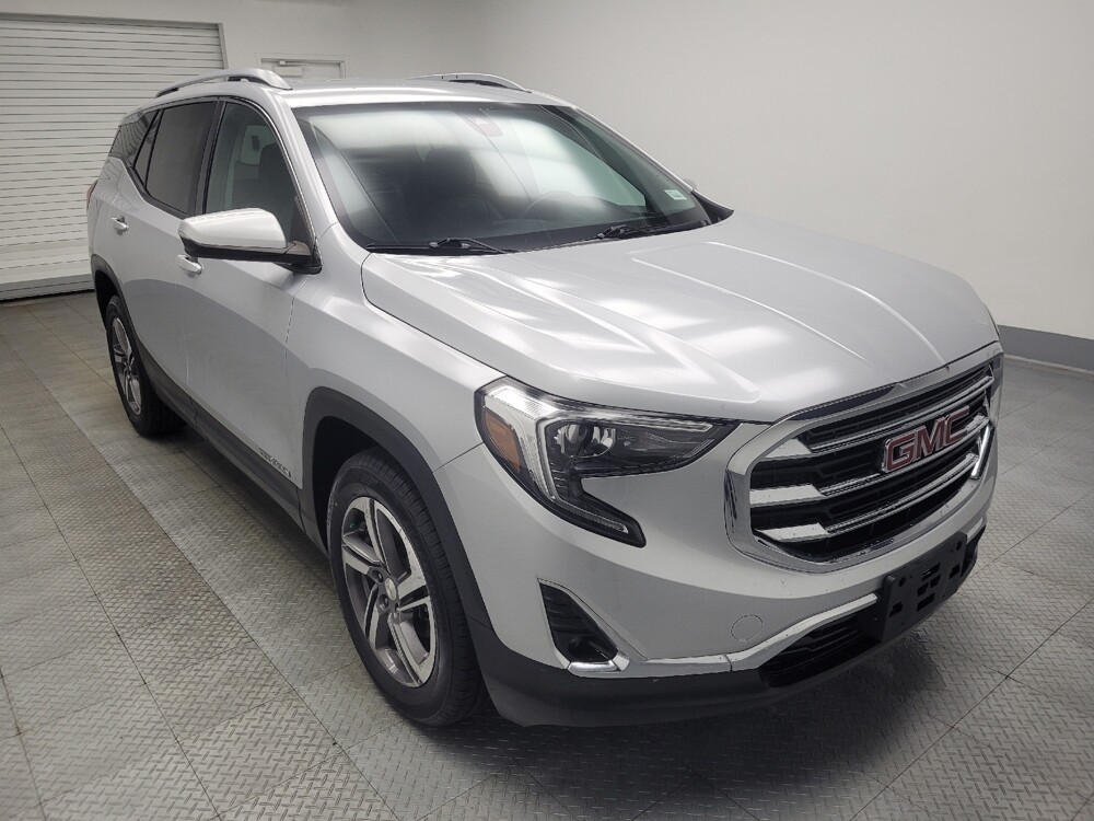 2021 GMC Terrain in Ft Wayne, IN 46805 - 18089931 13
