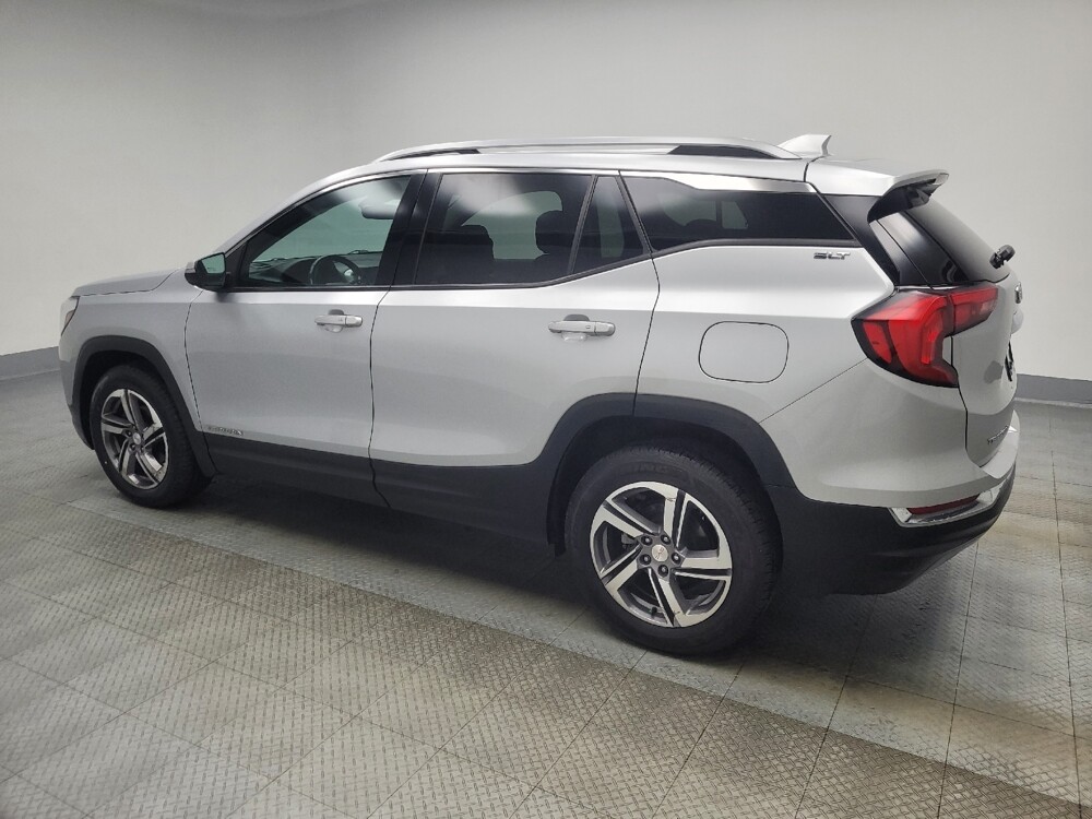 2021 GMC Terrain in Ft Wayne, IN 46805 - 18089931 3