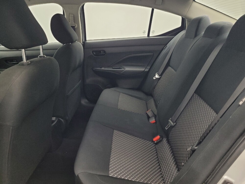 2021 Nissan Versa in Charleston, SC 29414 - 18089932 18